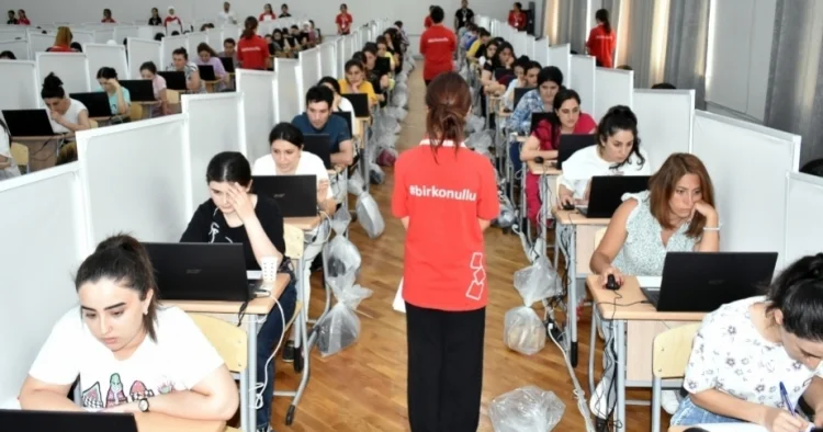 Şəhid ailəsi üzvləri üçün MİQ üzrə vakansiya seçiminə başlanılıb