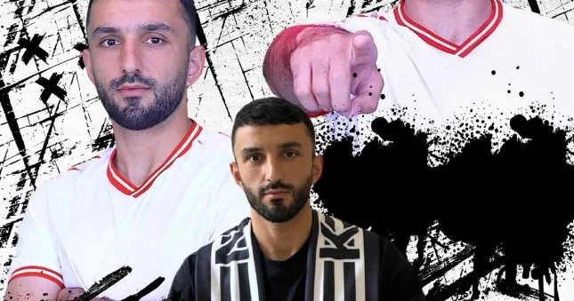 Karvan dan yayın 9 cu transferi