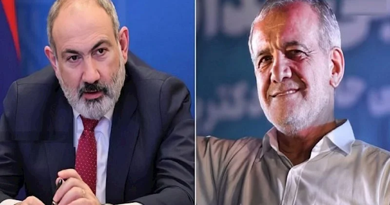 Yaxın gələcəkdə Ermənistan İranı Qərbə satacaq AÇIQLAMA