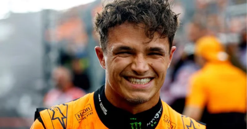 Formula 1 üzrə Belçika Qran prisində sıralama turunun qalibi müəyyənləşib