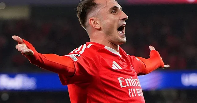 “Beşiktaş”dan sürpriz həmlə