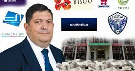 Deputat Əlibala Məhərrəmzadənin sərvətlərinin YENİ SİYAHISI