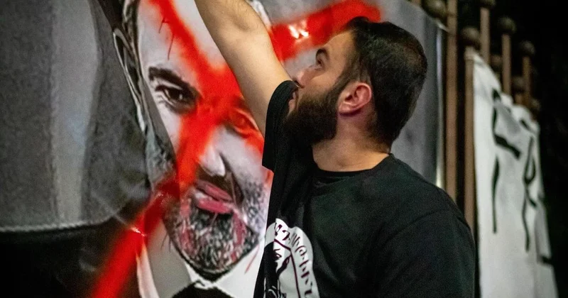 Erməni diasporu “sağ qalmaq” üçün sülhü sabotaj edir ŞƏRH