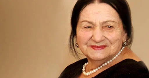 Şərqin ilk qadın opera korifeyi