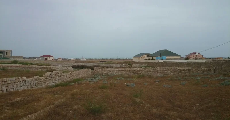 Bakıda torpaq iyunda kəskin bahalaşıb