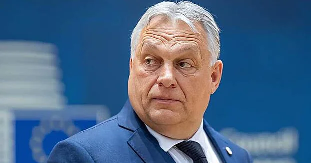 Orban fon der Leyenin yerinə nə edəcəyini deyir...