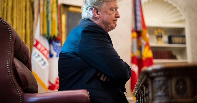 Трамп пытается остановить конфликт между Таиландом и Камбоджей Minval Politika