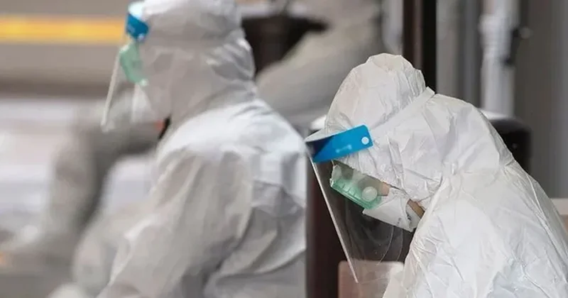 Yeni virus təşvişi: 4 mindən çox yoluxma qeydə alınıb