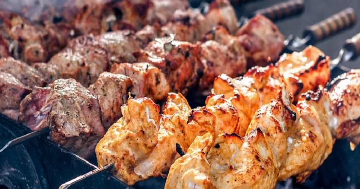 Dünyada ilk kabab institutu fəaliyyətə başlayır