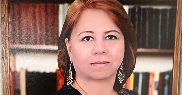 Sumqayıtlı müəllim Türkiyədə qəfil vəfat etdi Foto