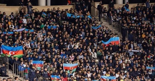 “Qarabağ”ın Bakıdakı oyununa nə qədər bilet satılıb?