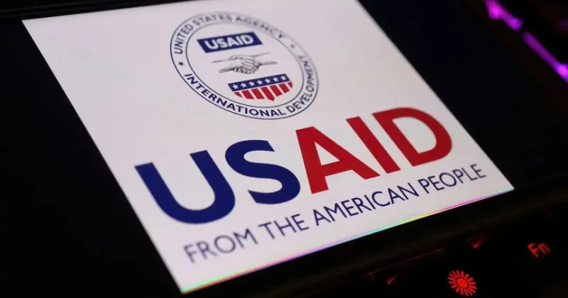 Хикмет Гаджиев: USAID никогда не занималась гуманитарной деятельностью на Южном Кавказе Minval Politika