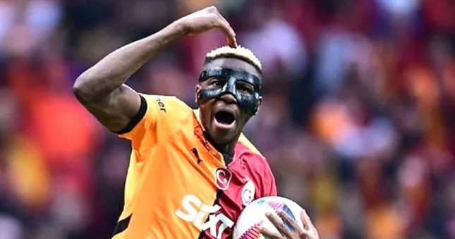 Osimhen transferində son durum