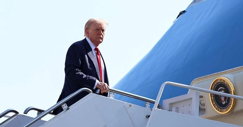 Трамп готов к диалогу с Ким Чен Ыном