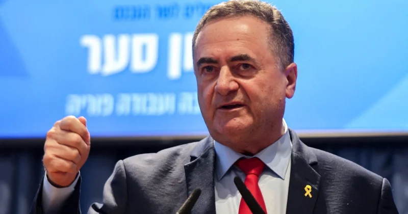 Katz SƏRT DANIŞDI: Mütləq davam edəcəyik
