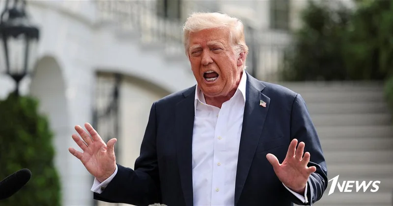 Трамп заявил, что Таиланд и Камбоджа хотят немедленного прекращения огня