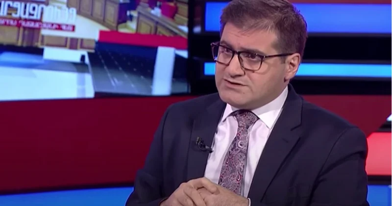 Babacanyan: “Azərbaycan elə addımlar atır ki…”