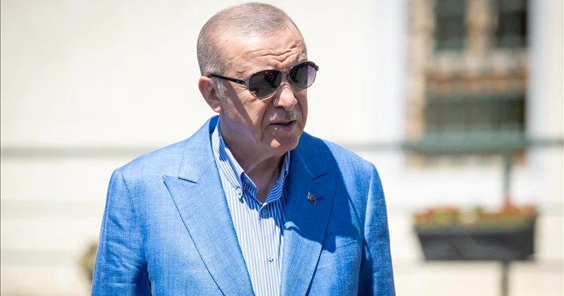 Ərdoğan: İstanbulda ABŞ və Rusiya liderlərinin görüşünü təşkil etmək niyyətindəyik