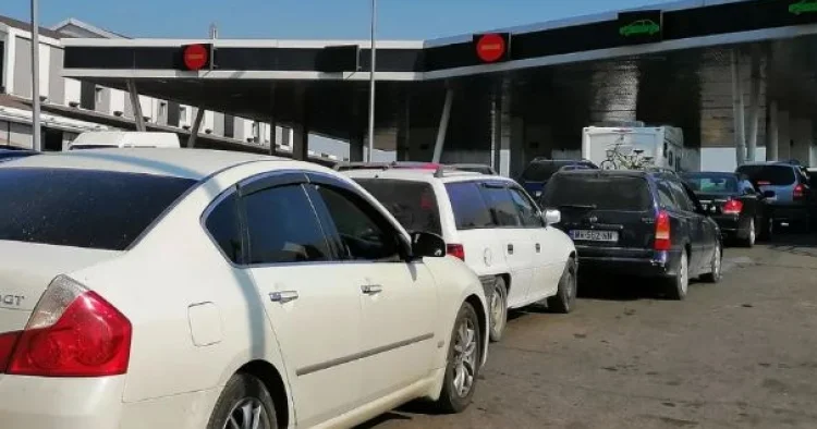 Gürcüstan və Ermənistan sərhəddə birgə keçid məntəqəsi yaradırlar