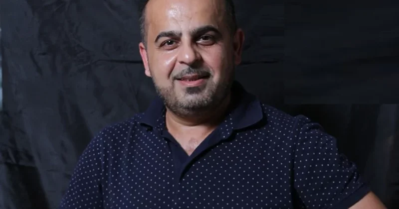53 yaşlı Əməkdar artisti aktyor oğluna bənzətdilər