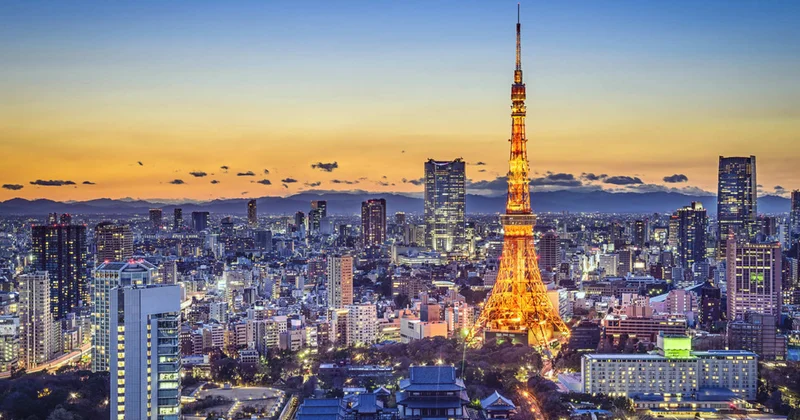 Tokio inflyasiyası proqnozlardan aşağıdır