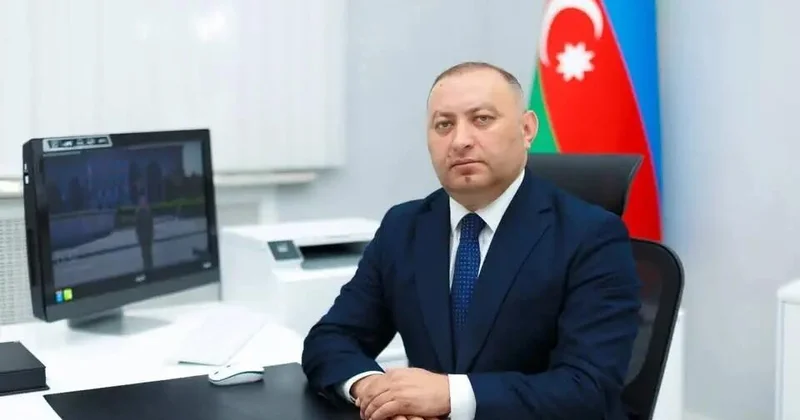 Azərbaycanda rektora ağır itki