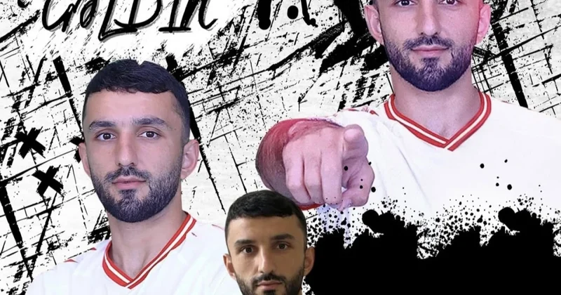 Vadim Abdullayev “Karvan”da RƏSMİ