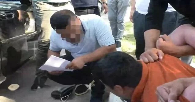 Özbəkistan Prezidentini təhqir edən şəxslə bağlı yeni xəbər Azərbaycanda tutulmuşdu
