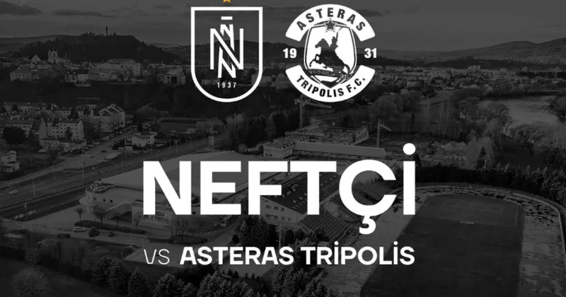 “Neftçi”nin növbəti yoxlama oyunu bu tarixdə keçiriləcək