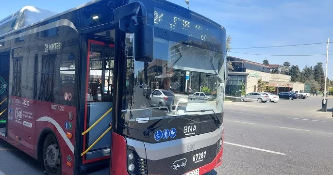 Sabah ödənişsiz avtobuslar təşkil ediləcək SƏBƏB