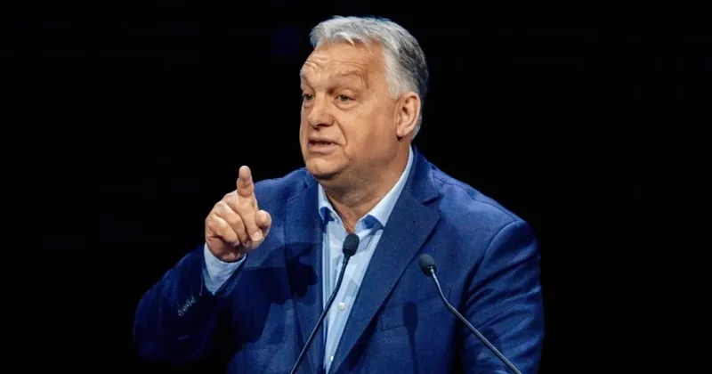 Орбан рассказал о предчувствии новой мировой войны Minval Politika