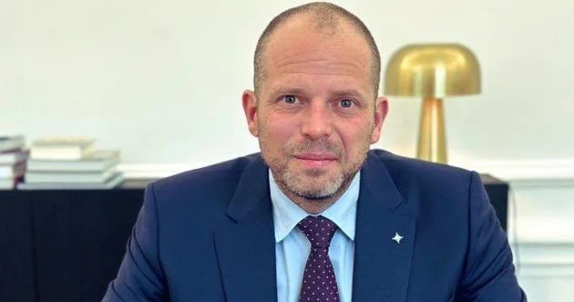 “Beynəlxalq aləmdə hər kəs Türkiyənin dediklərinə qulaq asır” Franken