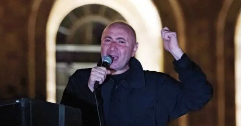 Kremlin İrəvandakı emissarları iş başında: “Naxçıvan dəhlizi” yaradılsın”