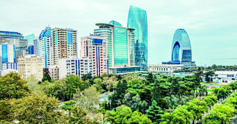 Münaqişə və geosiyasətdə Azərbaycan nümunəsi