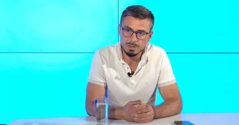 Ян Лисневский: Азербайджан становится центром встреч аналитиков новой медиа эпохи