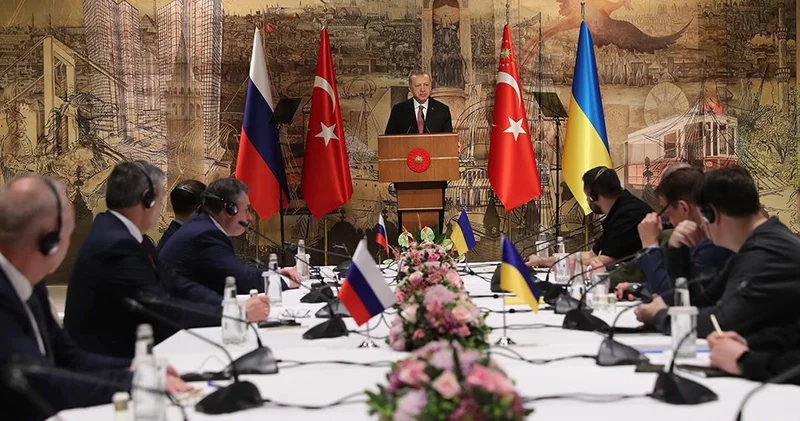 ABŞ ın bacarmadığını Türkiyə etdi: Dünyanı sevindirən qərar 3 razılaşma olacaq