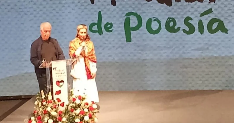 Azərbaycan Venesuelada keçirilən poeziya festivalında təmsil olunub