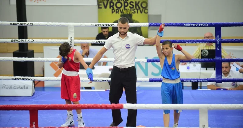 Avropa birinciliyi: Azərbaycanın 13 boksçusu finalda mübarizə aparacaq, 9 u bürünc medal qazanıdı
