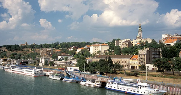 AB bunu etsə, Rusiyaya qarşı dəstək verəcəyik Belqrad