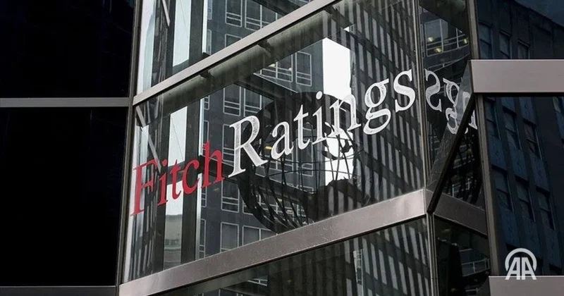 Fitch подтвердило кредитный рейтинг Турции на уровне BB