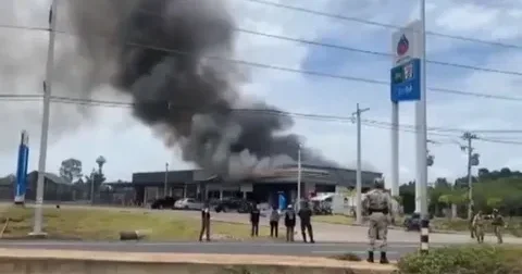 Tayland ordusunun hücumu nəticəsində Kambocada 13 nəfər ölüb