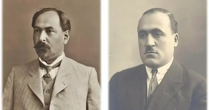 Azərbaycan Mərkəzi Komitəsində Nərimanovun güllələnməsini təklif etdilər