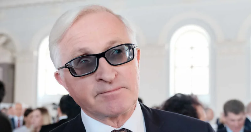 Шохин: Без мигрантов Россия не решит проблему дефицита рабочей силы Minval Politika