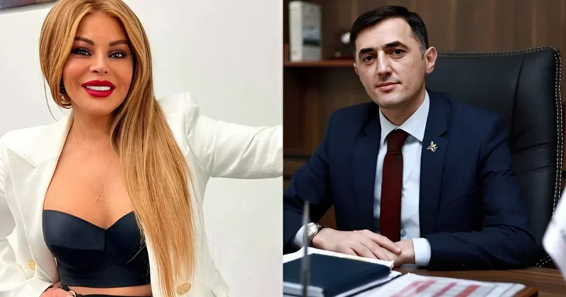 Aygün Kazımova deyəndə ağla gələn...