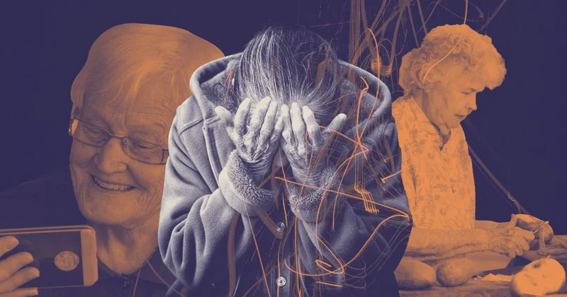 Demensiyanın ən təhlükəli növü hansıdır? Alim xəbərdarlıq edir