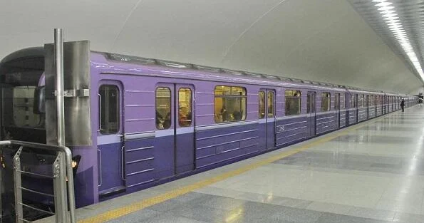 Bakı Metropoliteni Rusiya müəssisəsi ilə müqavilə imzaladı