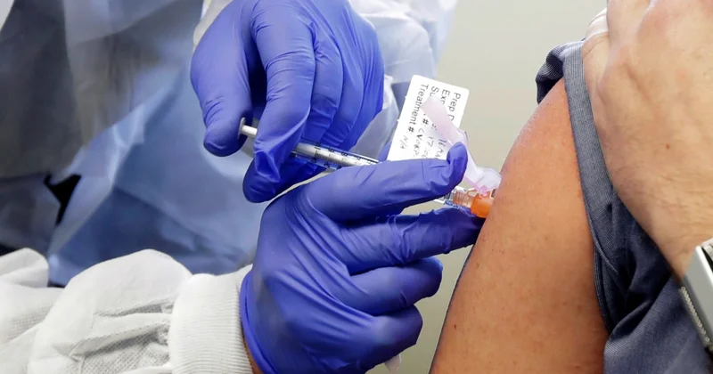 Koronavirus peyvəndi ilə bağlı ŞOK Məşhur iddia yalan çıxdı