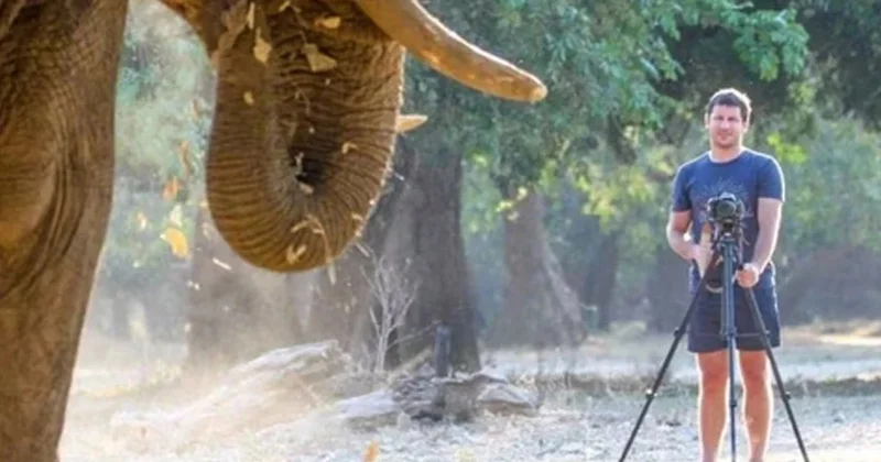 Məşhur milyonçu dəhşətli şəkildə həlak oldu