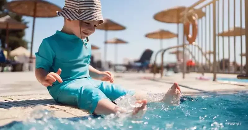 Yayda uşaq infeksiyaları artır TƏCİLİ XƏBƏRDARLIQ!