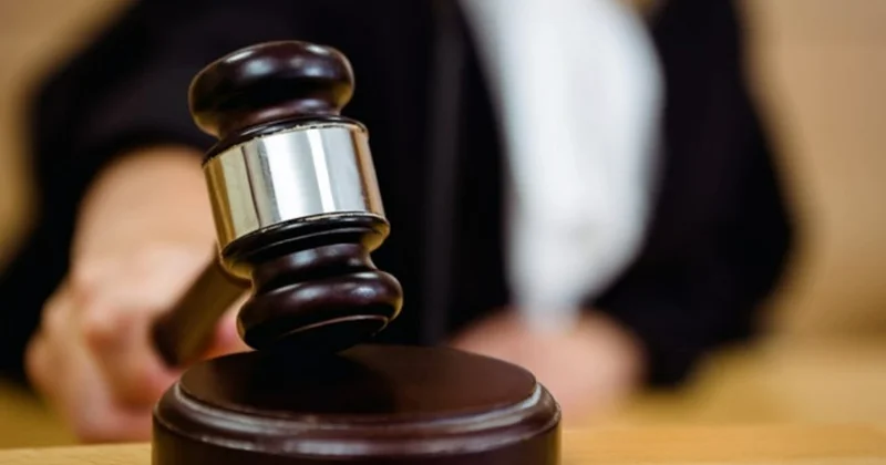 Суд приговорил мужчину за ложную информацию о посольстве Израиля в Баку Minval Politika